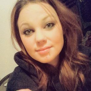 Meet your Posher, Alicia